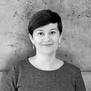 Jodoin Lamarre Pratte architectes - Liubovi Palic