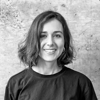 Jodoin Lamarre Pratte architectes - Fanny Guigon