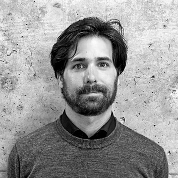 Jodoin Lamarre Pratte architectes - Alexandre Giard