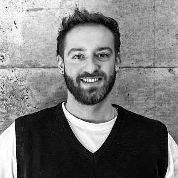 Jodoin Lamarre Pratte architectes - Maxime Hurtubise