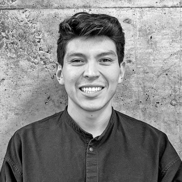 Jodoin Lamarre Pratte architectes - Luis Alvarez