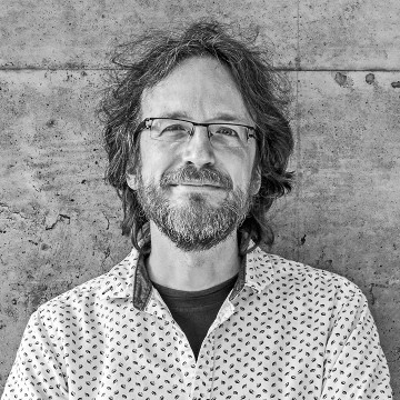 Jodoin Lamarre Pratte architectes - Jean-Philippe Angers