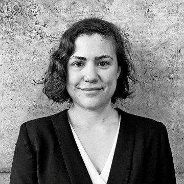 Jodoin Lamarre Pratte architectes - Beatriz Baffi