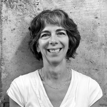 Jodoin Lamarre Pratte architectes - France Baillargeon