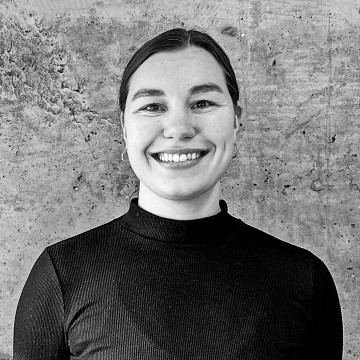 Jodoin Lamarre Pratte architectes - Eloïse Barry