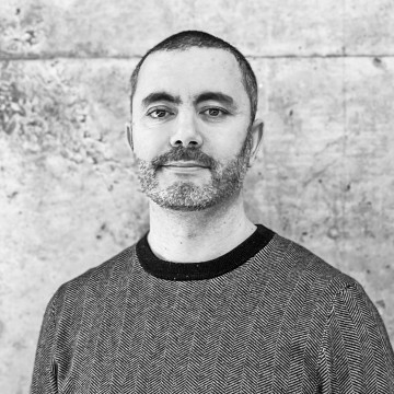 Jodoin Lamarre Pratte architectes - Ons Ben Messaoud