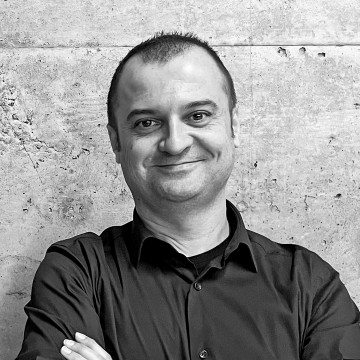 Jodoin Lamarre Pratte architectes - Eduardo Benavides Benitez