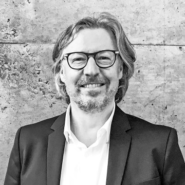 Jodoin Lamarre Pratte architectes - Michel Broz