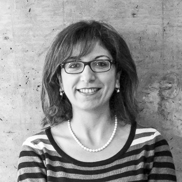 Jodoin Lamarre Pratte architectes - Karima Chami