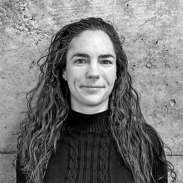 Jodoin Lamarre Pratte architectes - Priscillia Champagne