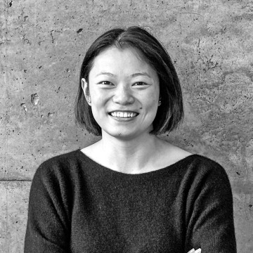 Jodoin Lamarre Pratte architectes - Éloïse Charest