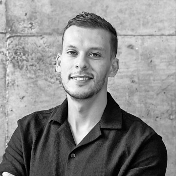 Jodoin Lamarre Pratte architectes - Anis Chetouani