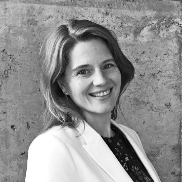 Jodoin Lamarre Pratte architectes - Mallory Mae Conway