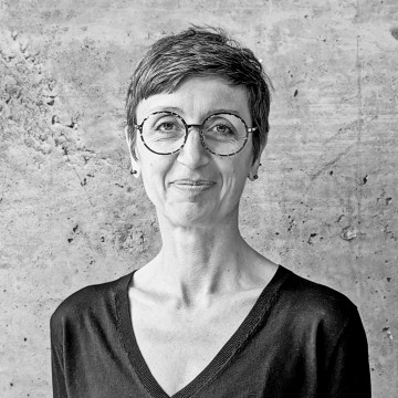 Jodoin Lamarre Pratte architectes - Caroline Corbex