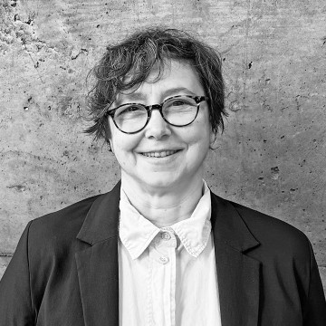 Jodoin Lamarre Pratte architectes - Hélène Daigneault