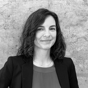 Jodoin Lamarre Pratte architectes - Tanya De Bellefeuille