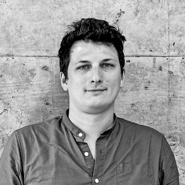 Jodoin Lamarre Pratte architectes - Thomas Degembe