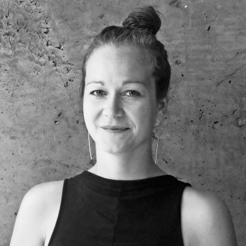 Jodoin Lamarre Pratte architectes - Marilou Desjardins