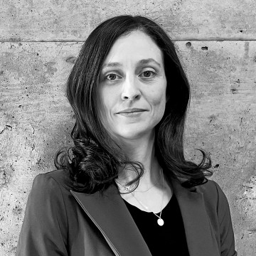 Jodoin Lamarre Pratte architectes - Mireille Dion