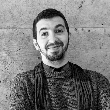 Jodoin Lamarre Pratte architectes - Salah Eddine Djelailia