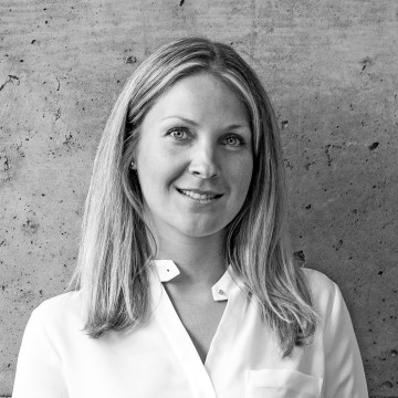 Jodoin Lamarre Pratte architectes - Caroline Dubé