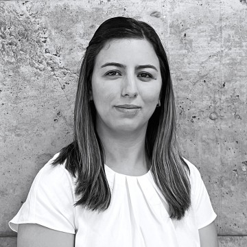 Jodoin Lamarre Pratte architectes - Dalal Er-Rchidi