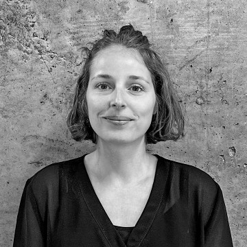 Jodoin Lamarre Pratte architectes - Aline Gabriel-Chouinard