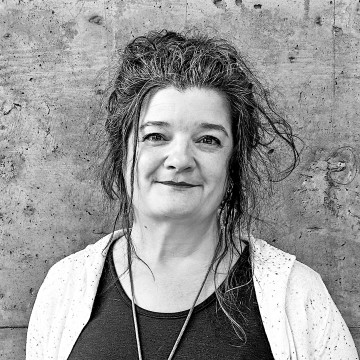 Jodoin Lamarre Pratte architectes - Joyce Gauthier