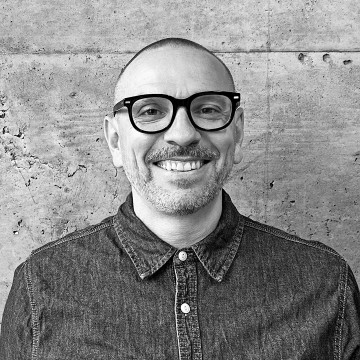 Jodoin Lamarre Pratte architectes - François Gauthier