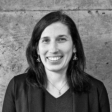 Jodoin Lamarre Pratte architectes - Stéphanie Girardeau