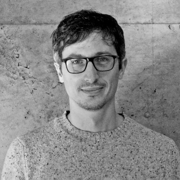 Jodoin Lamarre Pratte architectes - Loïc Hervouet