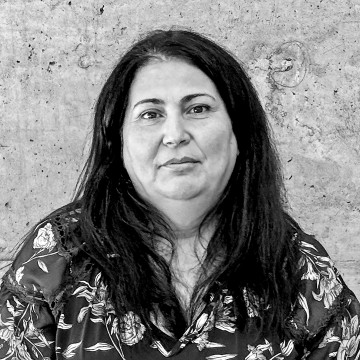 Jodoin Lamarre Pratte architectes - Akila Ikhlef