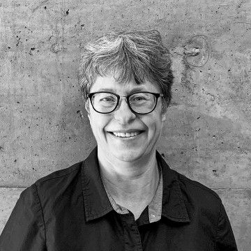 Jodoin Lamarre Pratte architectes - Jackie Cyr