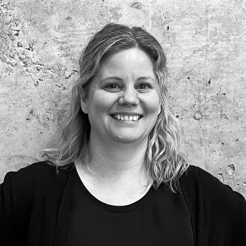 Jodoin Lamarre Pratte architectes - Julie Boucher