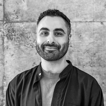 Jodoin Lamarre Pratte architectes - Bassel Kheirbik