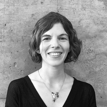 Jodoin Lamarre Pratte architectes - Marie-Michèle Larocque