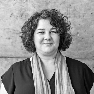 Jodoin Lamarre Pratte architectes - Caroline Lavoie