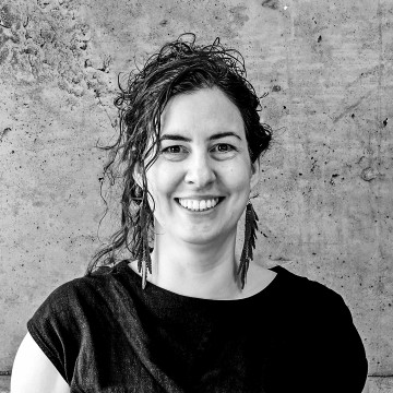 Jodoin Lamarre Pratte architectes - Kim Letendre