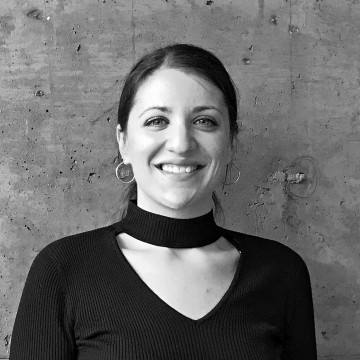 Jodoin Lamarre Pratte architectes - Theresa Martignetti