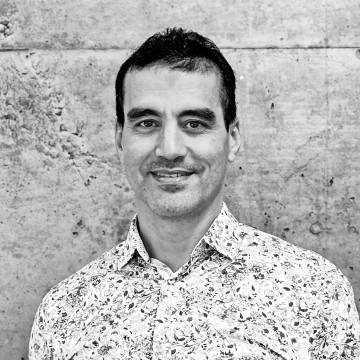 Jodoin Lamarre Pratte architectes - Nader Meddeb