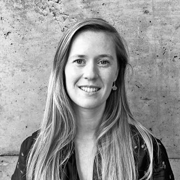 Jodoin Lamarre Pratte architectes - Flavie Michel-Duménil