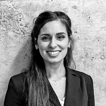 Jodoin Lamarre Pratte architectes - Sara Othmane