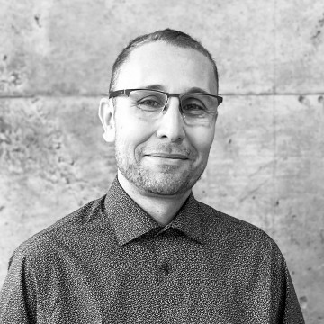 Jodoin Lamarre Pratte architectes - Fouad Ouahil