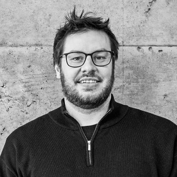 Jodoin Lamarre Pratte architectes - Hugues Patry