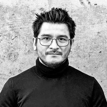 Jodoin Lamarre Pratte architectes - Marco Antonio Quiroz