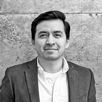 Jodoin Lamarre Pratte architectes - David Rios Barajas