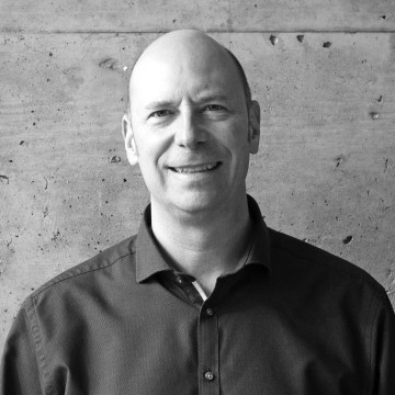 Jodoin Lamarre Pratte architectes - Alain Rolland