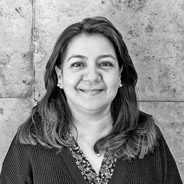 Jodoin Lamarre Pratte architectes - Huayna Sanchez