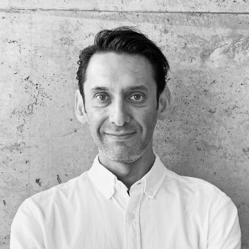 Jodoin Lamarre Pratte architectes - Marcelo Sanchez