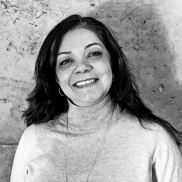 Jodoin Lamarre Pratte architectes - Nereida Sanchez